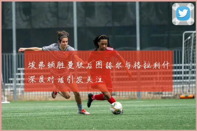 埃弗顿胜曼联后图赫尔与格拉利什深度对话引发关注